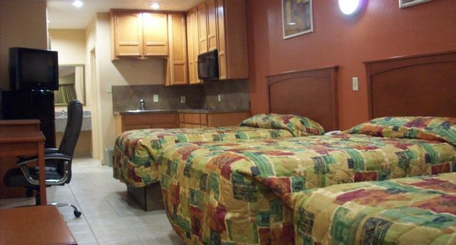 Oyo Hotel Jewett Tx Southwest I-45 Quarto foto